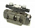 Гидрораспределитель DPHU-1711/H-X24DC/BT
